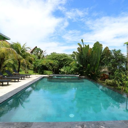 Azona Greens Bali Pecatu  ภายนอก รูปภาพ