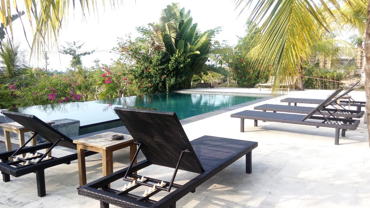 Azona Greens Bali Pecatu  ภายนอก รูปภาพ