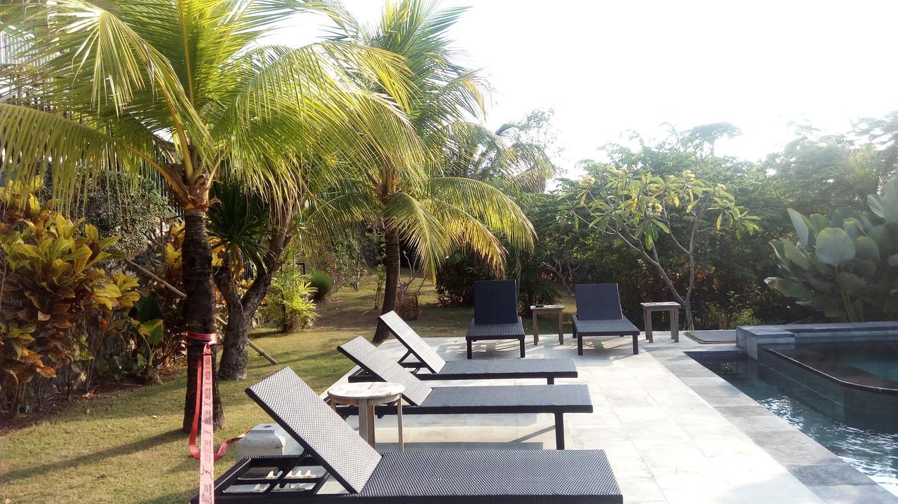 Azona Greens Bali Pecatu  ภายนอก รูปภาพ
