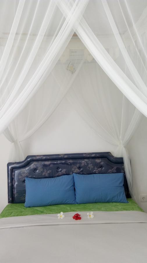 Azona Greens Bali Pecatu  ภายนอก รูปภาพ