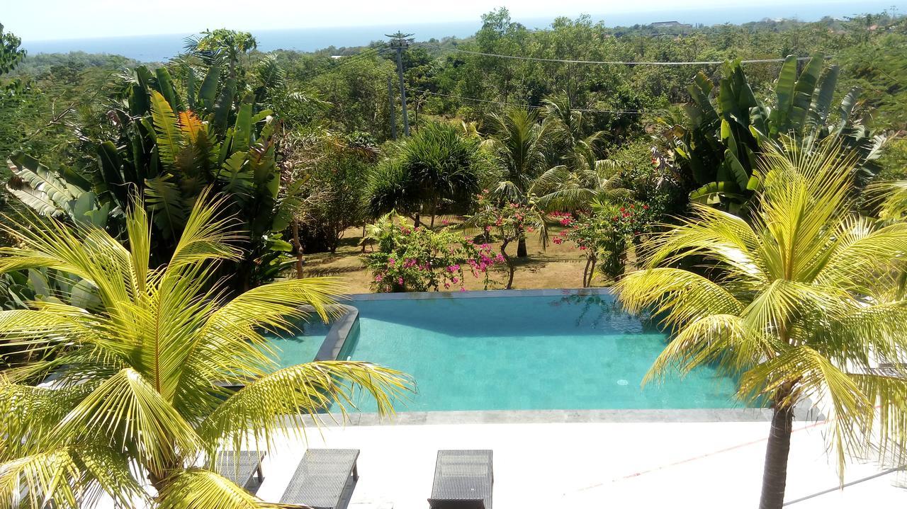 Azona Greens Bali Pecatu  ภายนอก รูปภาพ