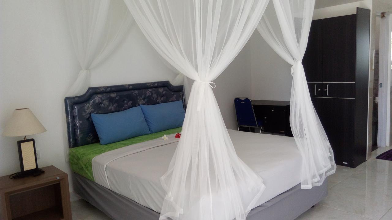 Azona Greens Bali Pecatu  ภายนอก รูปภาพ