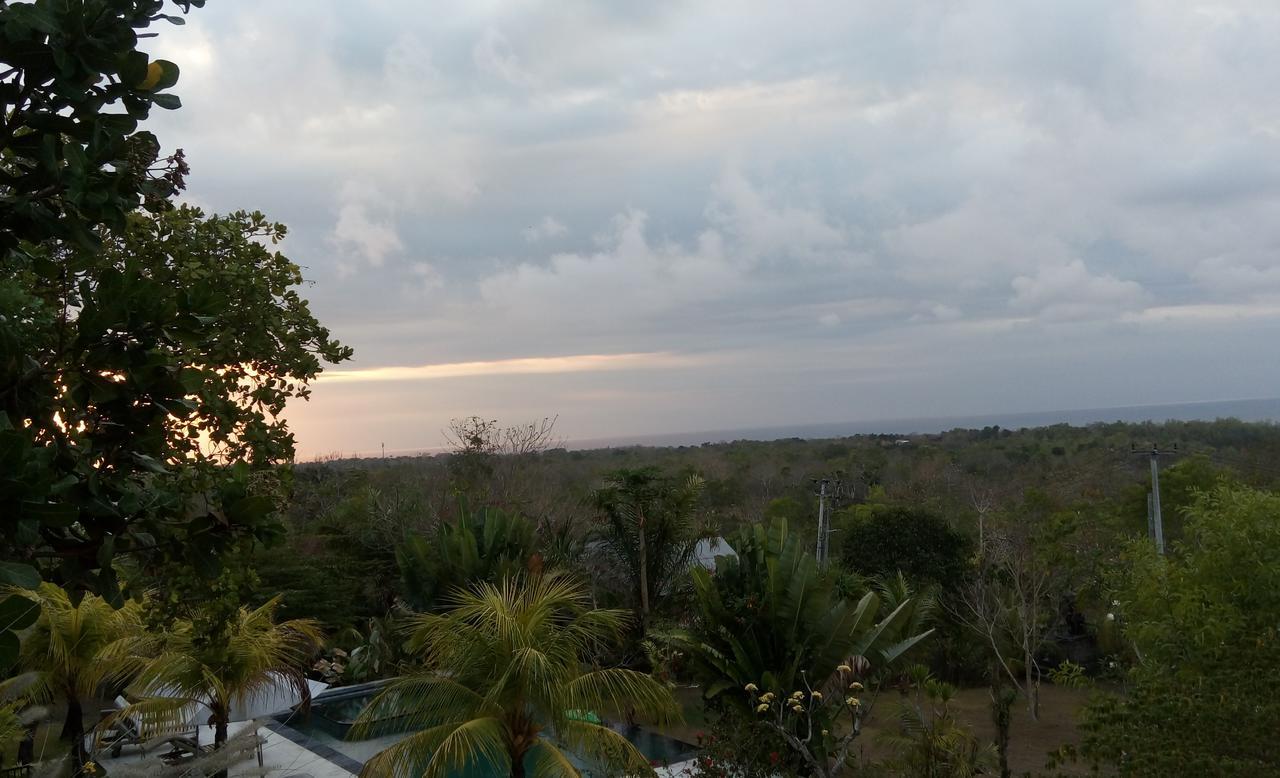 Azona Greens Bali Pecatu  ภายนอก รูปภาพ