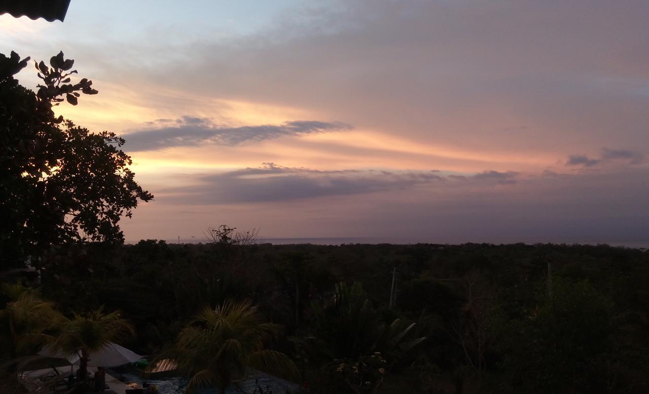 Azona Greens Bali Pecatu  ภายนอก รูปภาพ