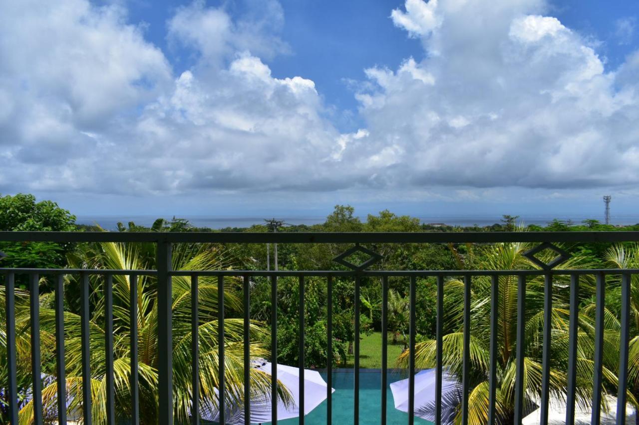 Azona Greens Bali Pecatu  ภายนอก รูปภาพ