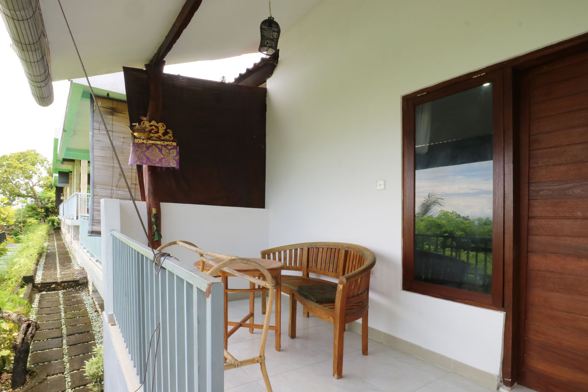 Azona Greens Bali Pecatu  ภายนอก รูปภาพ