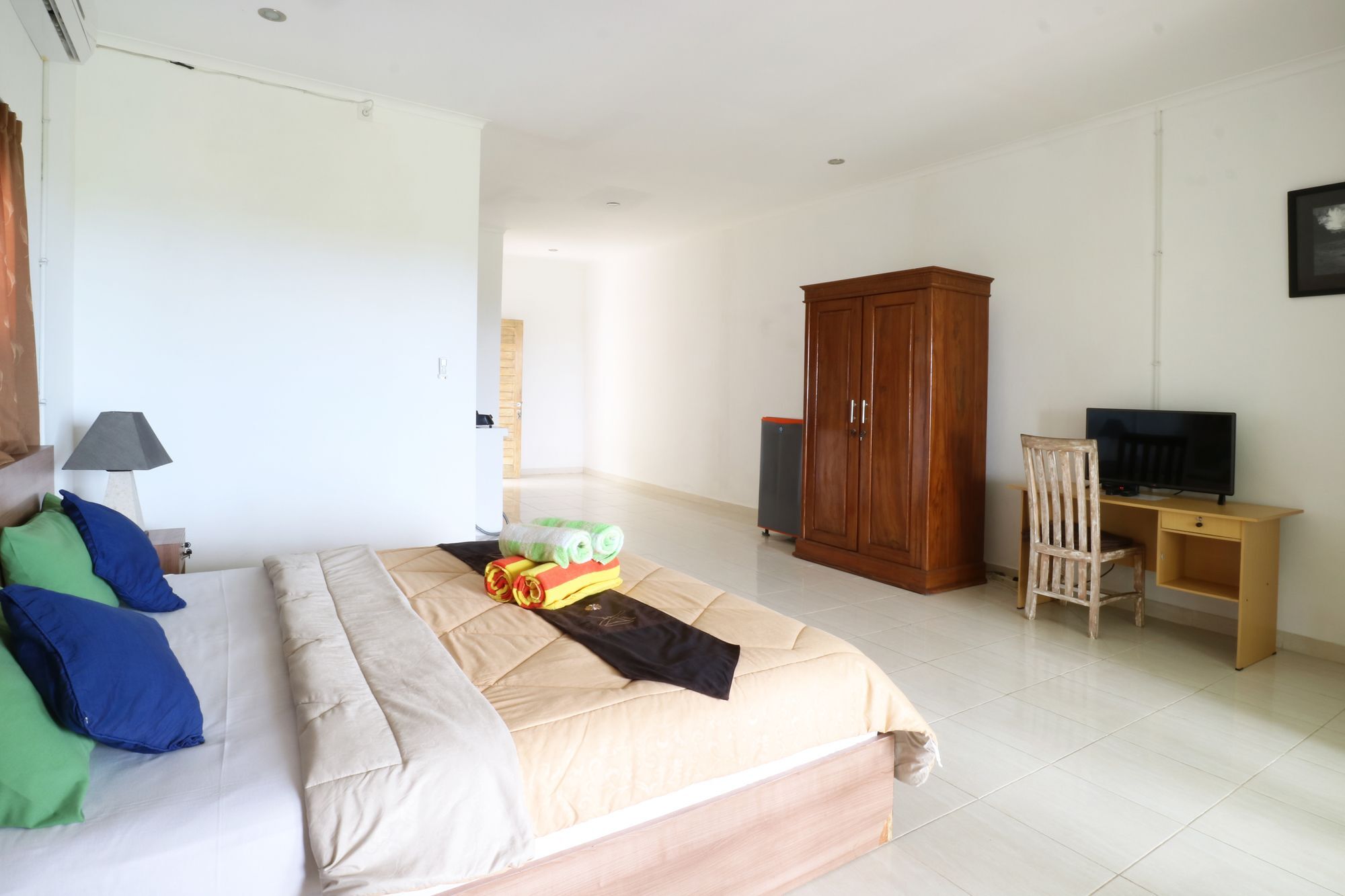 Azona Greens Bali Pecatu  ภายนอก รูปภาพ