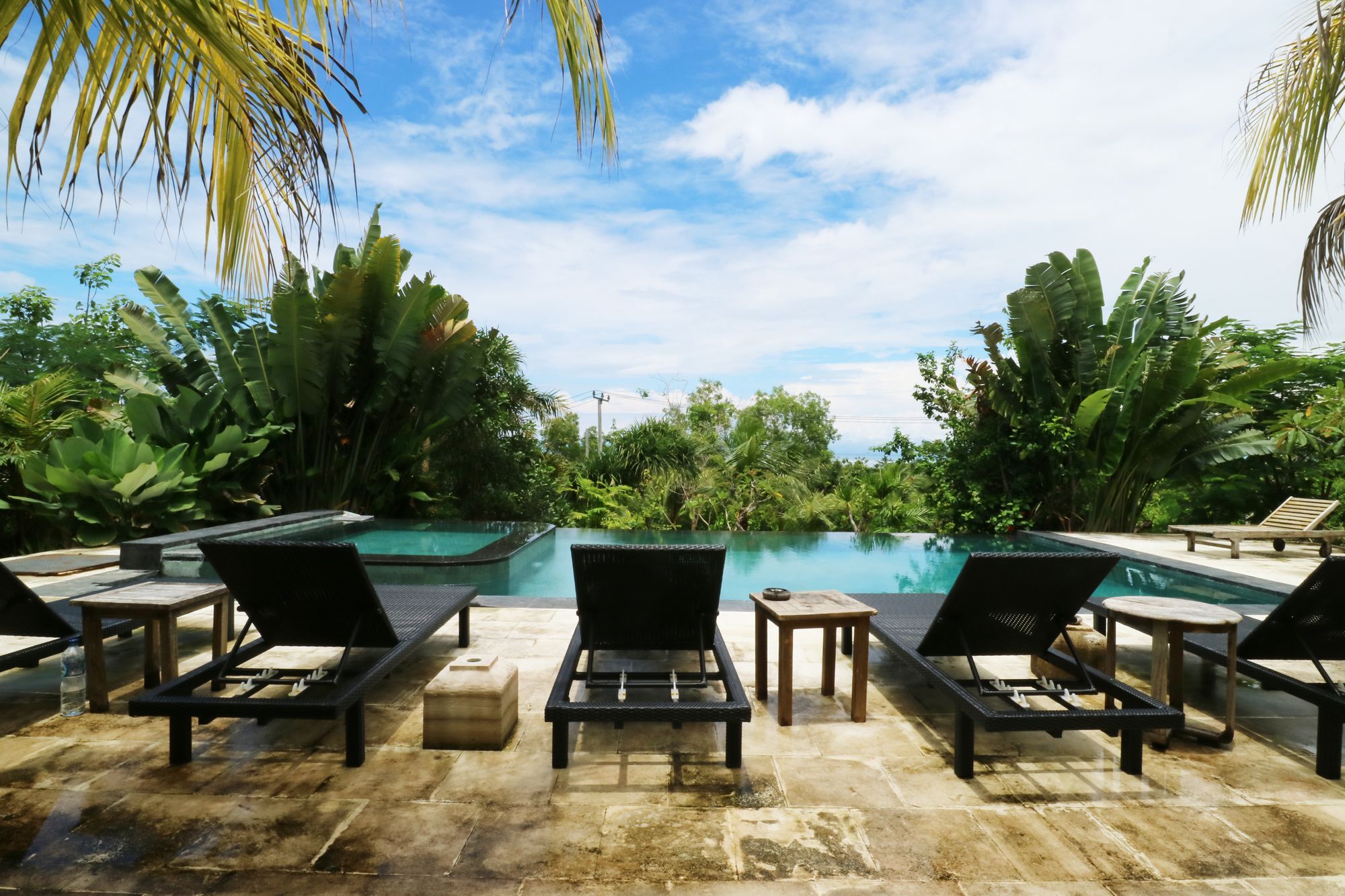 Azona Greens Bali Pecatu  ภายนอก รูปภาพ