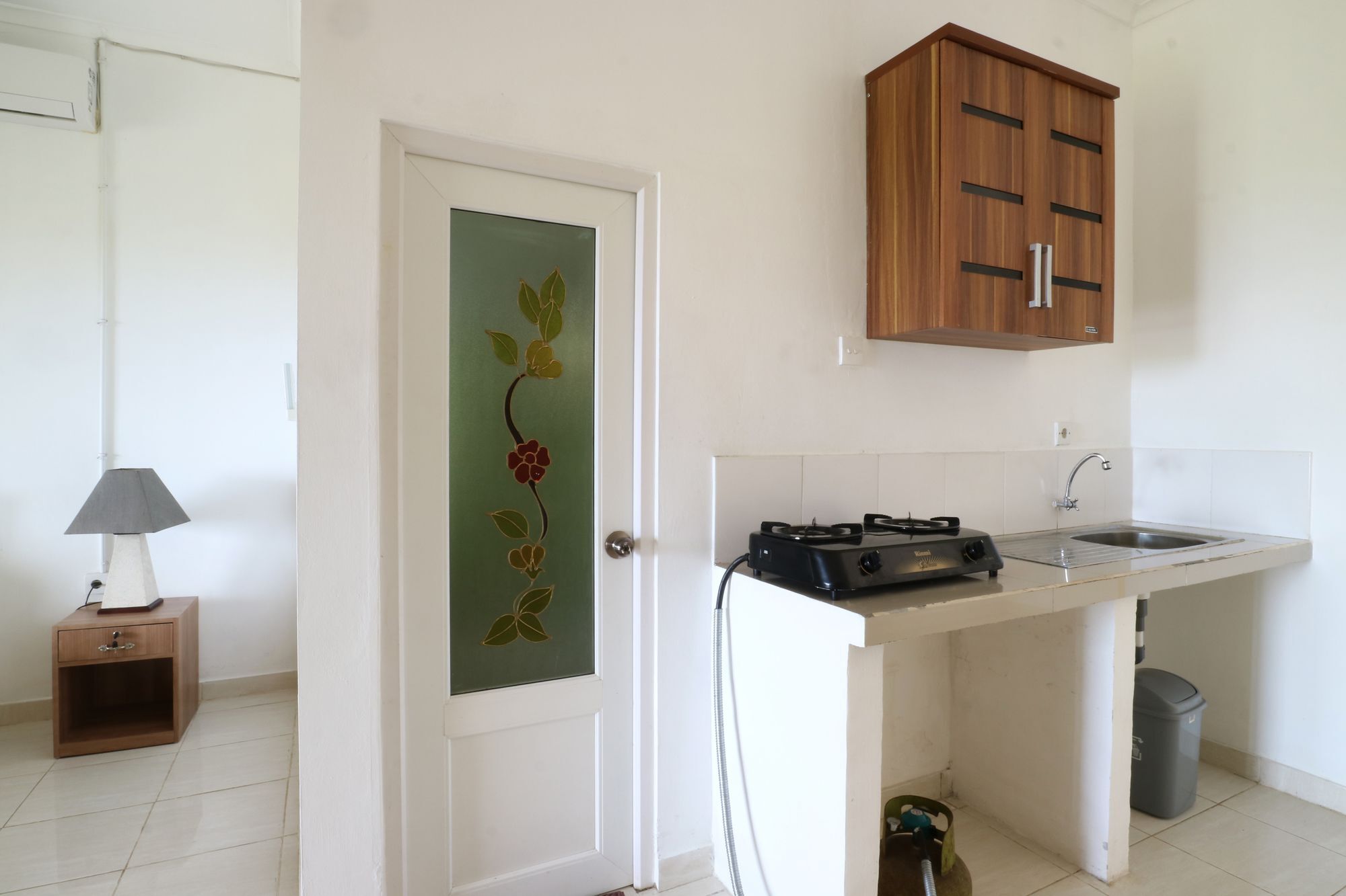 Azona Greens Bali Pecatu  ภายนอก รูปภาพ