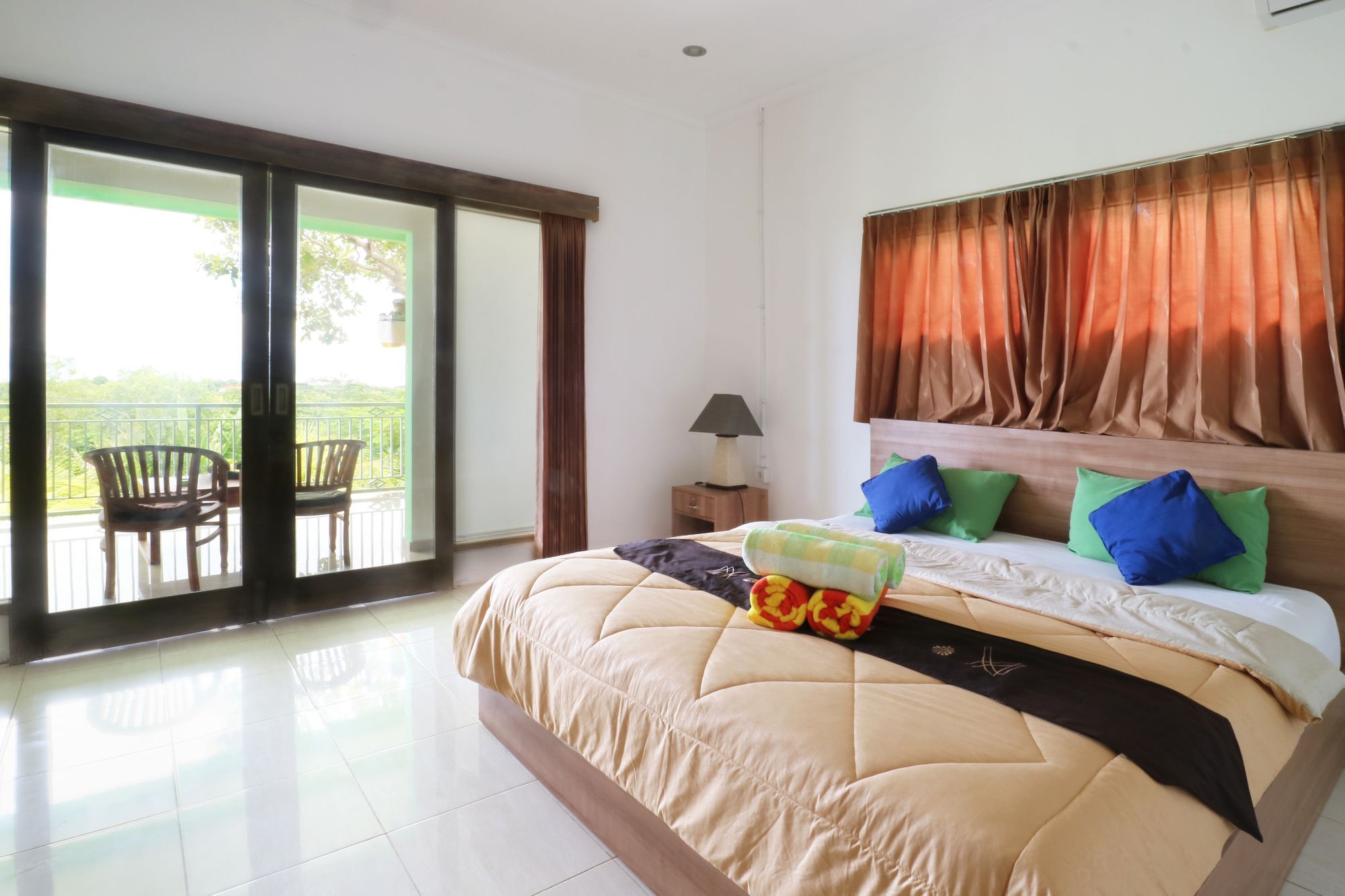 Azona Greens Bali Pecatu  ภายนอก รูปภาพ