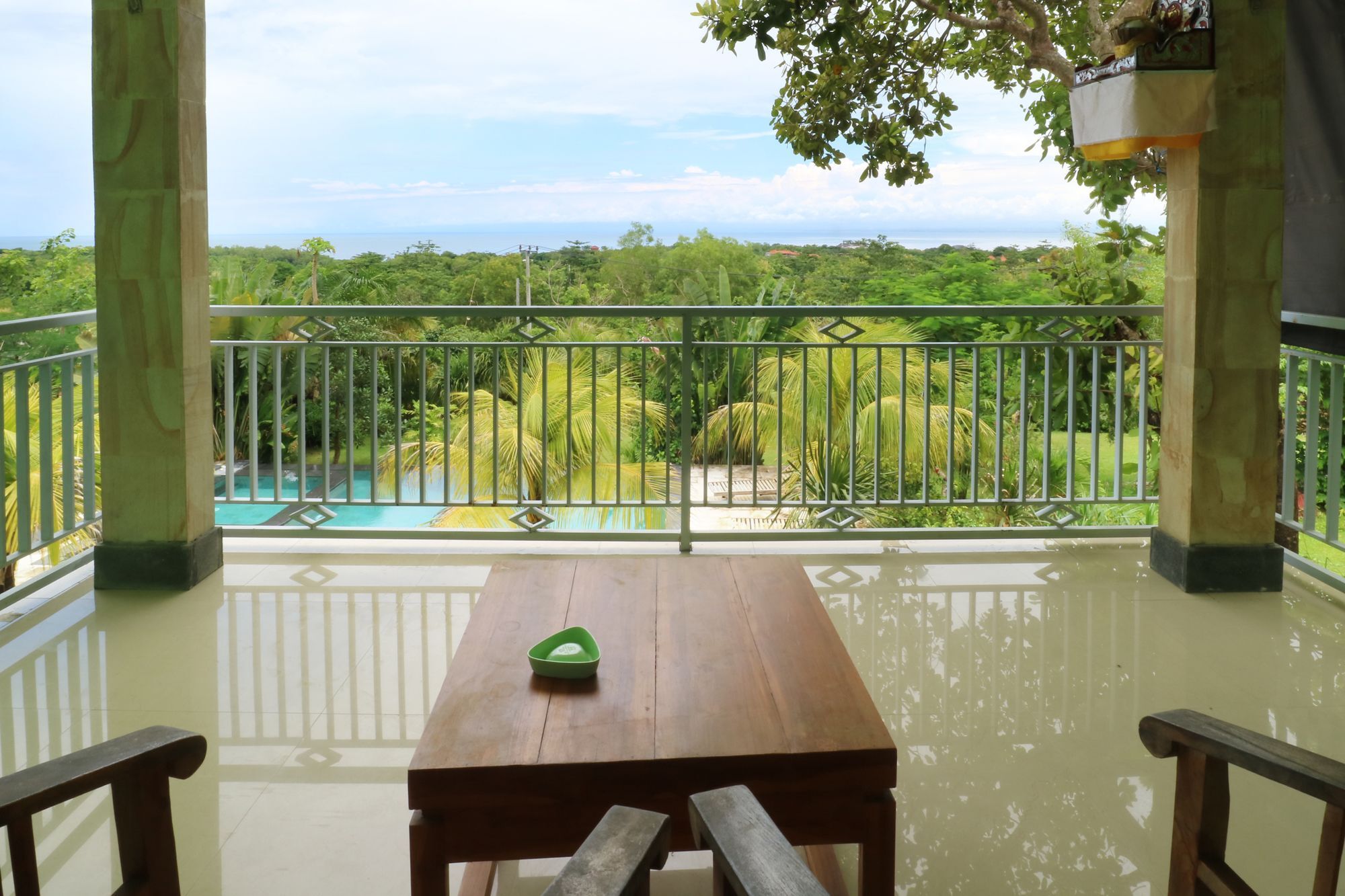 Azona Greens Bali Pecatu  ภายนอก รูปภาพ