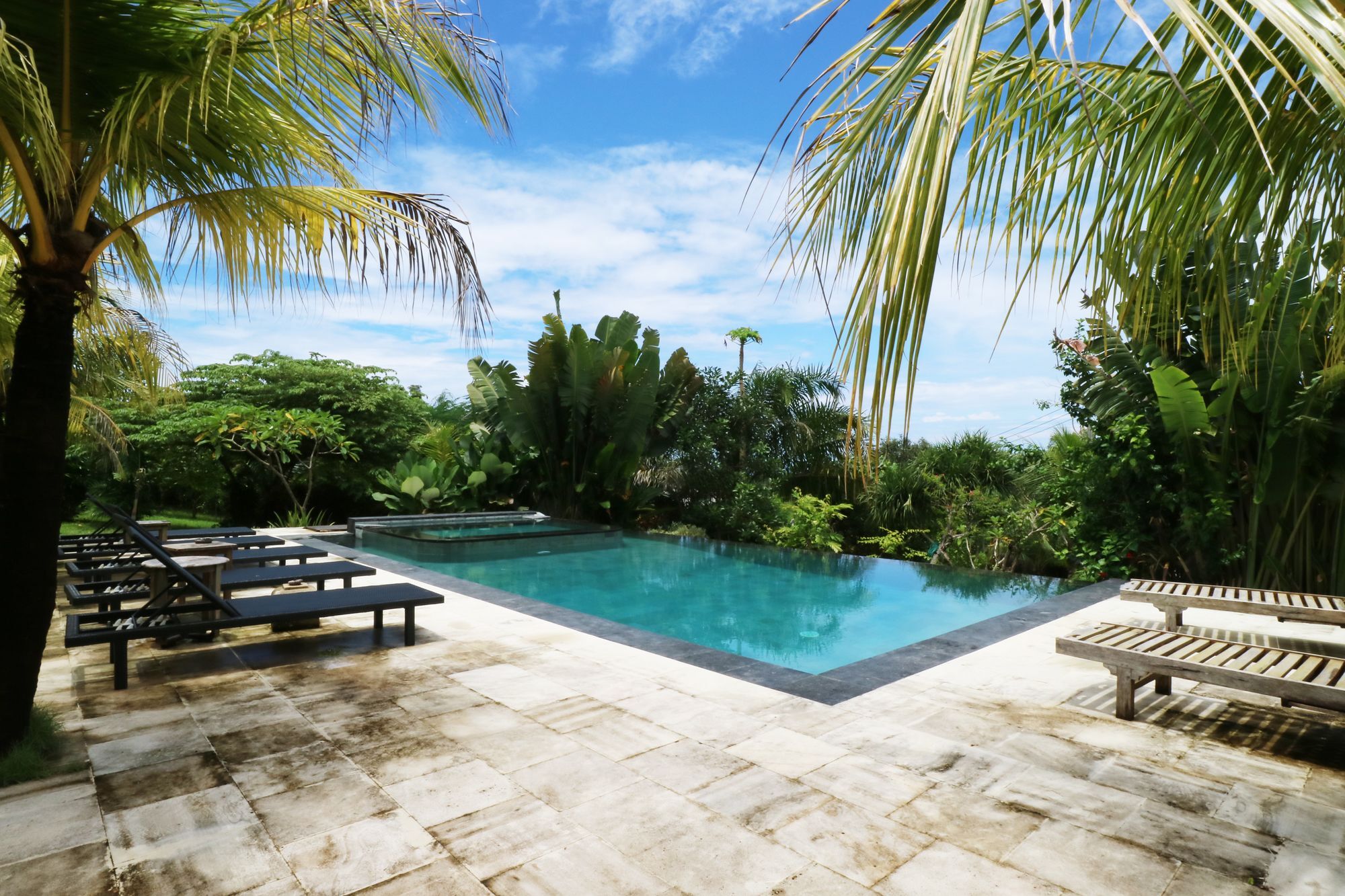 Azona Greens Bali Pecatu  ภายนอก รูปภาพ