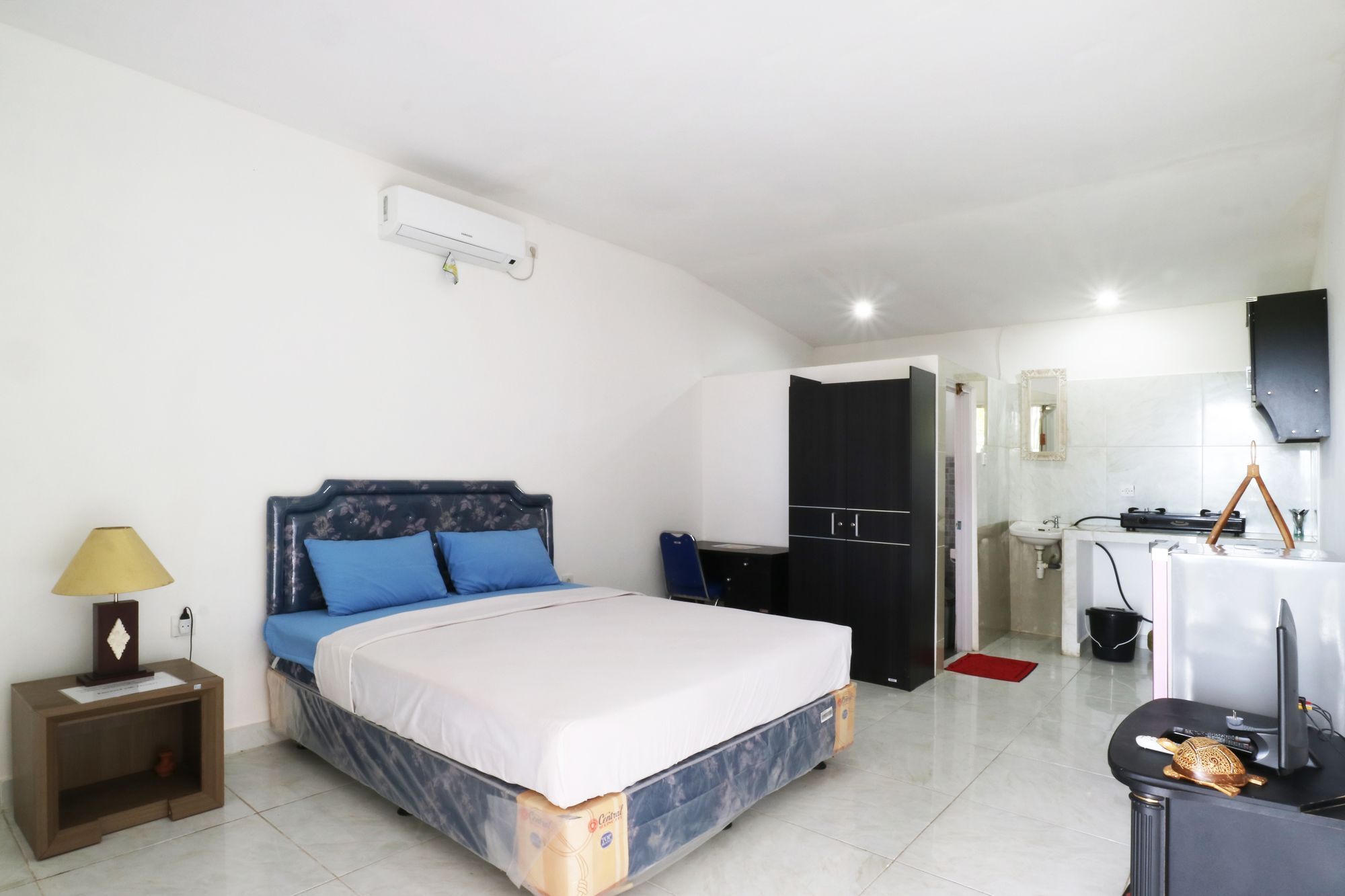 Azona Greens Bali Pecatu  ภายนอก รูปภาพ
