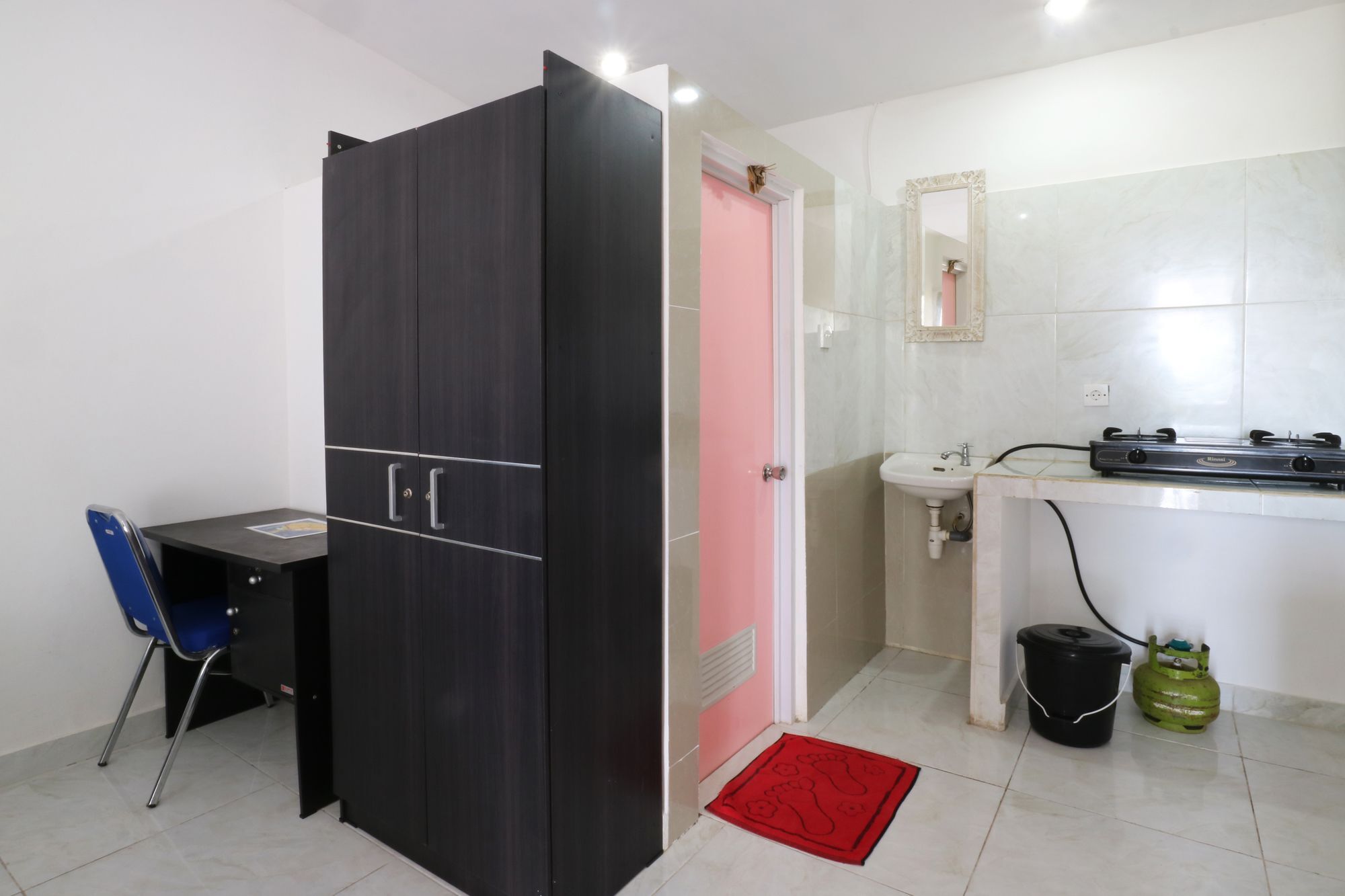 Azona Greens Bali Pecatu  ภายนอก รูปภาพ