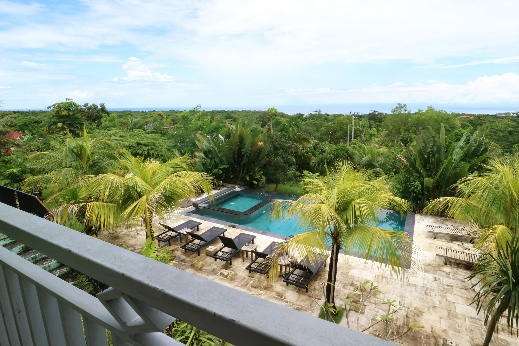Azona Greens Bali Pecatu  ภายนอก รูปภาพ
