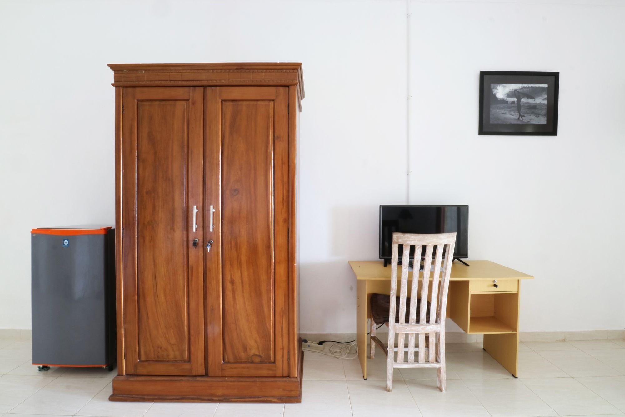Azona Greens Bali Pecatu  ภายนอก รูปภาพ