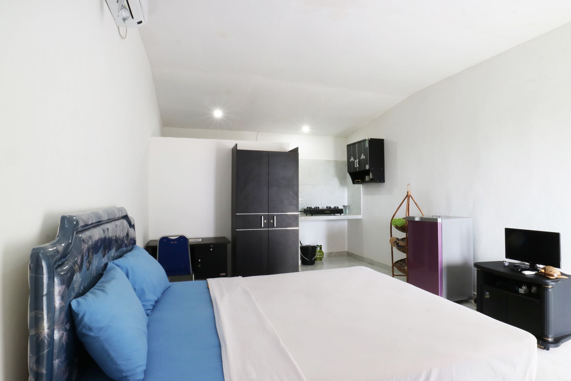 Azona Greens Bali Pecatu  ภายนอก รูปภาพ