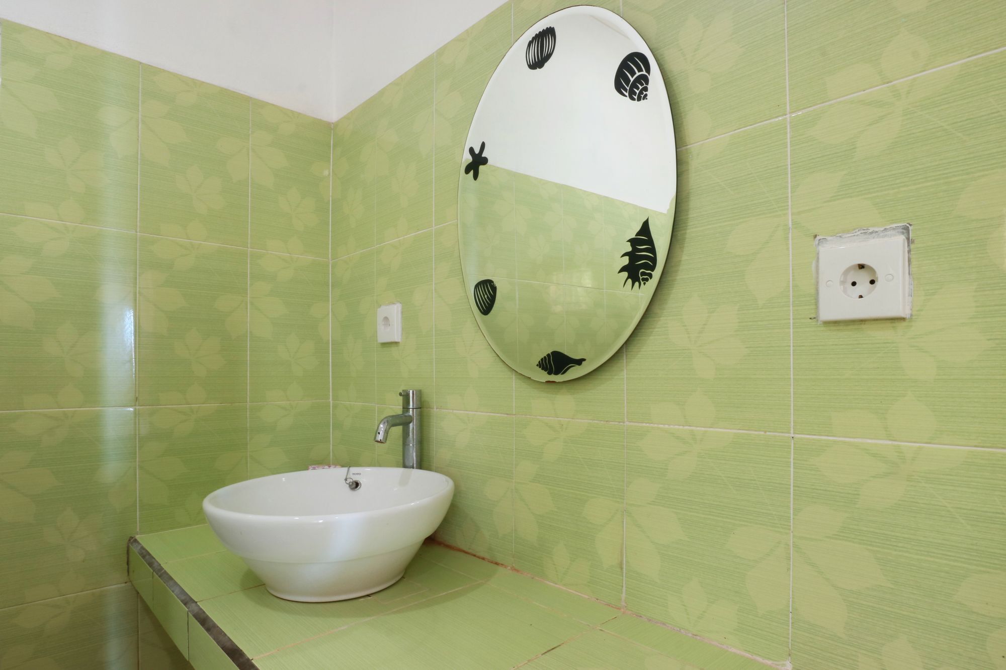 Azona Greens Bali Pecatu  ภายนอก รูปภาพ