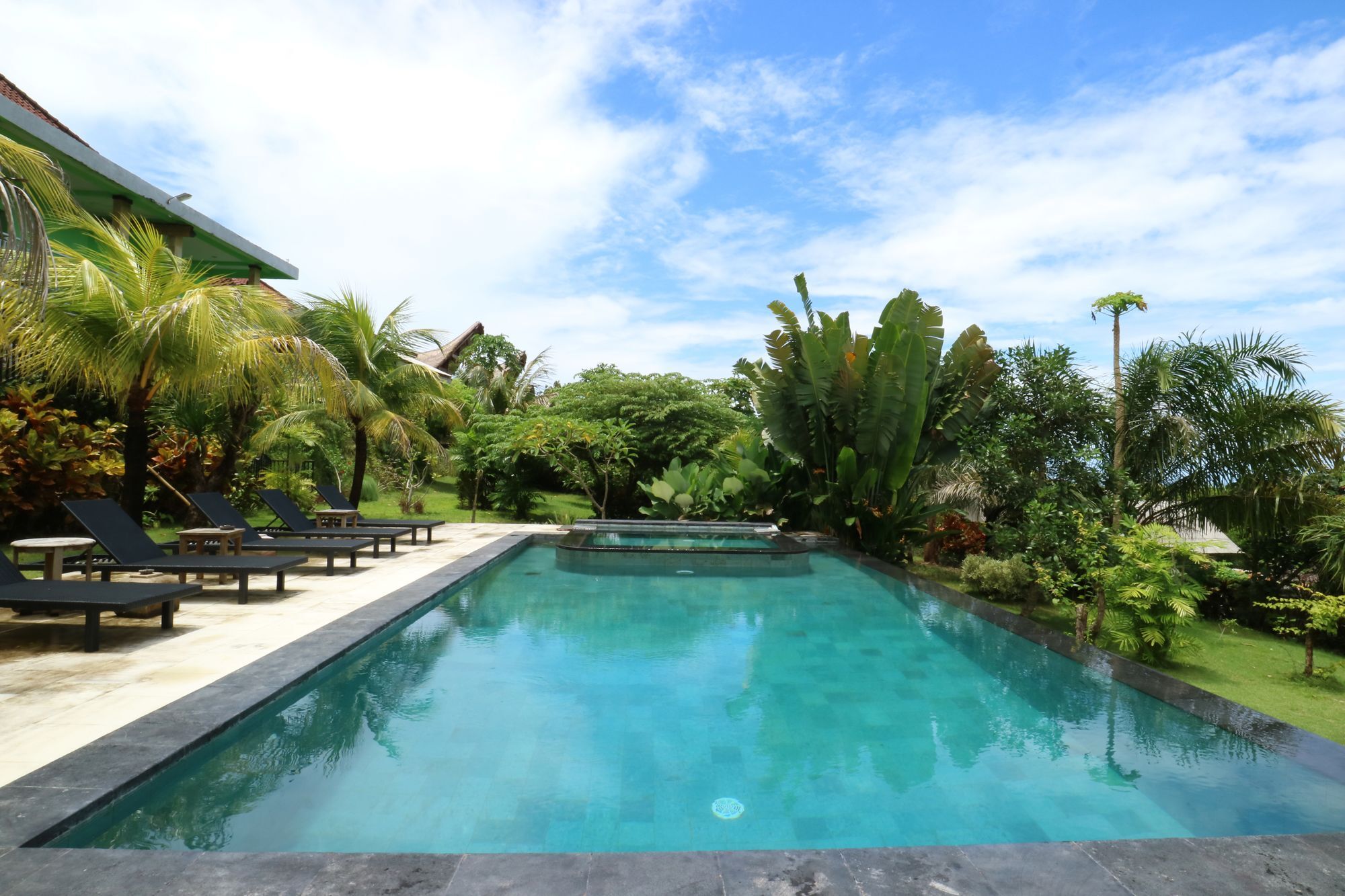 Azona Greens Bali Pecatu  ภายนอก รูปภาพ
